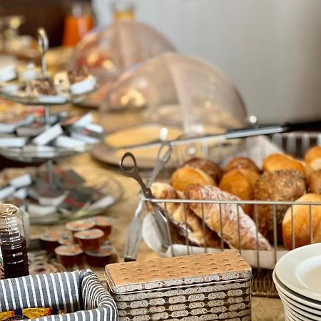 Hotel Hilgers Düren - Eifel エクステリア 写真