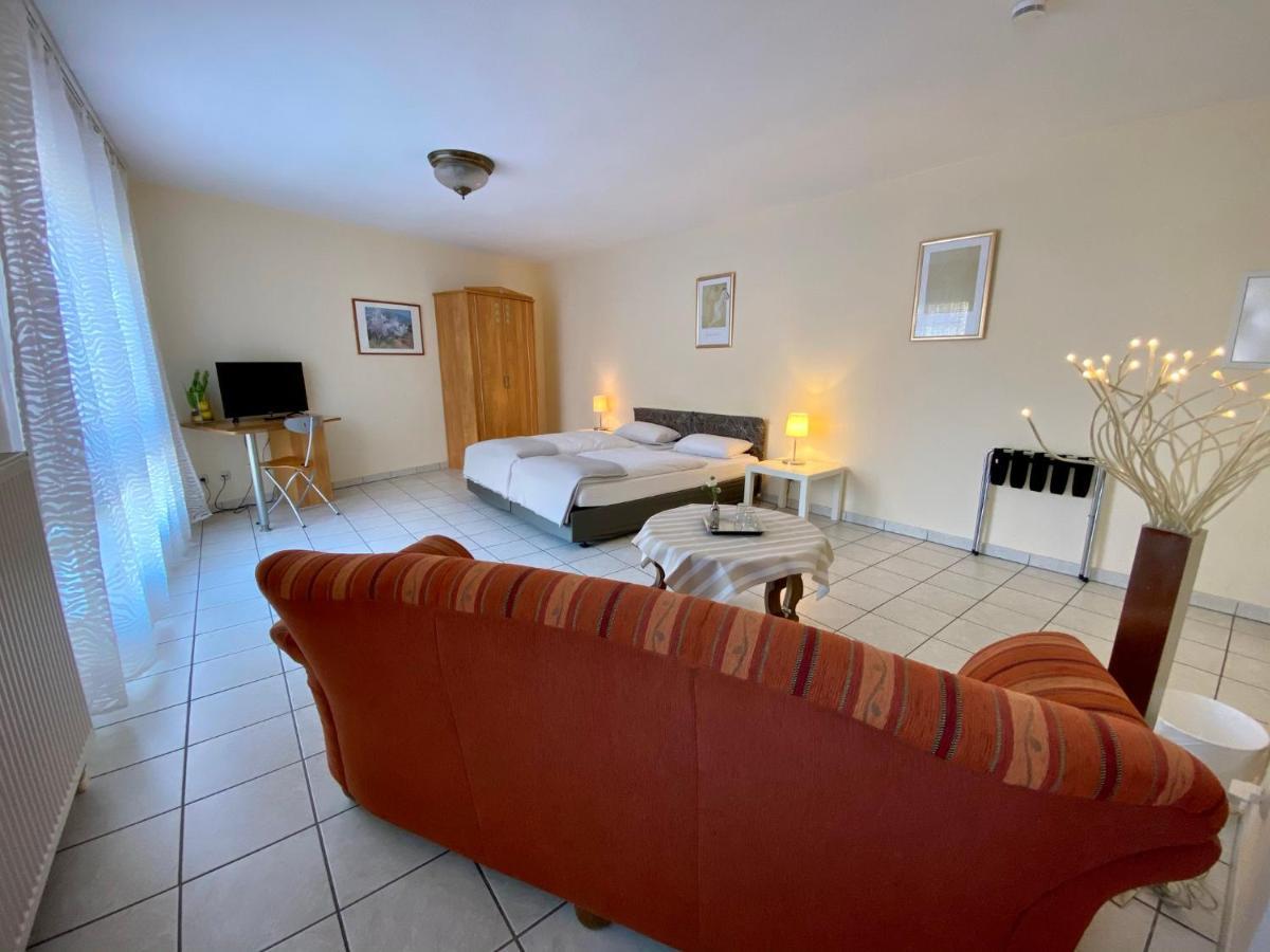 Hotel Hilgers Düren - Eifel エクステリア 写真