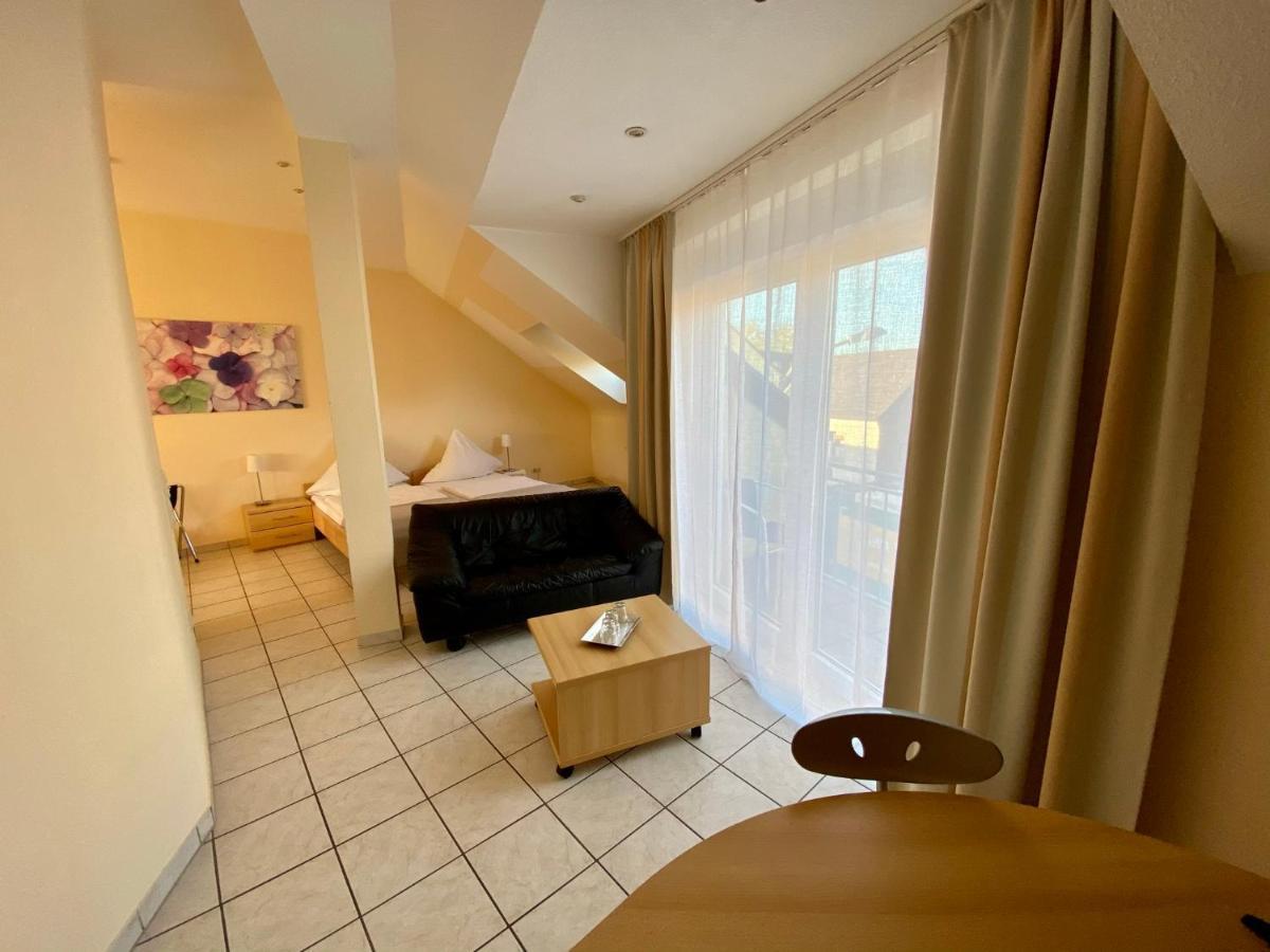 Hotel Hilgers Düren - Eifel エクステリア 写真