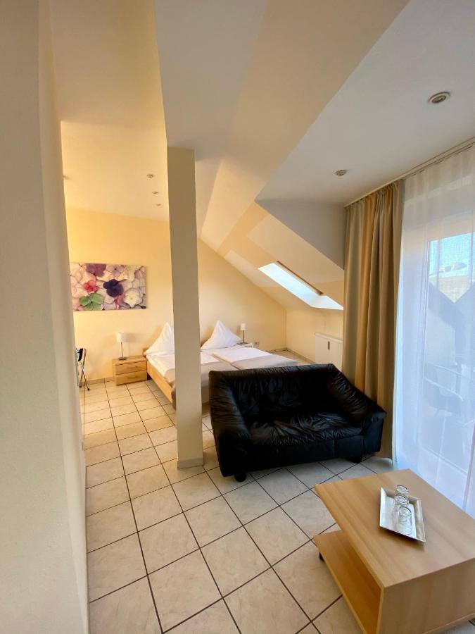 Hotel Hilgers Düren - Eifel エクステリア 写真