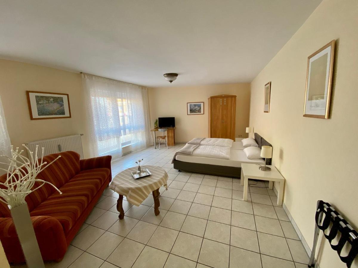 Hotel Hilgers Düren - Eifel エクステリア 写真
