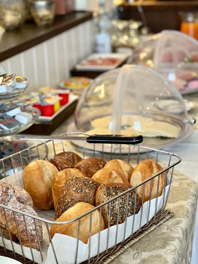 Hotel Hilgers Düren - Eifel エクステリア 写真