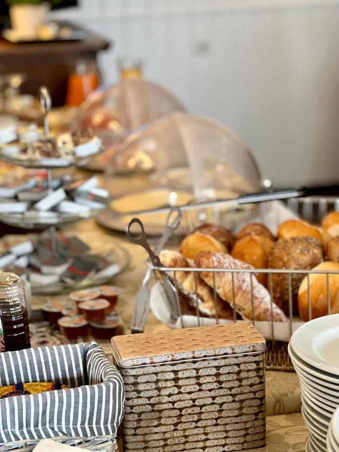 Hotel Hilgers Düren - Eifel エクステリア 写真