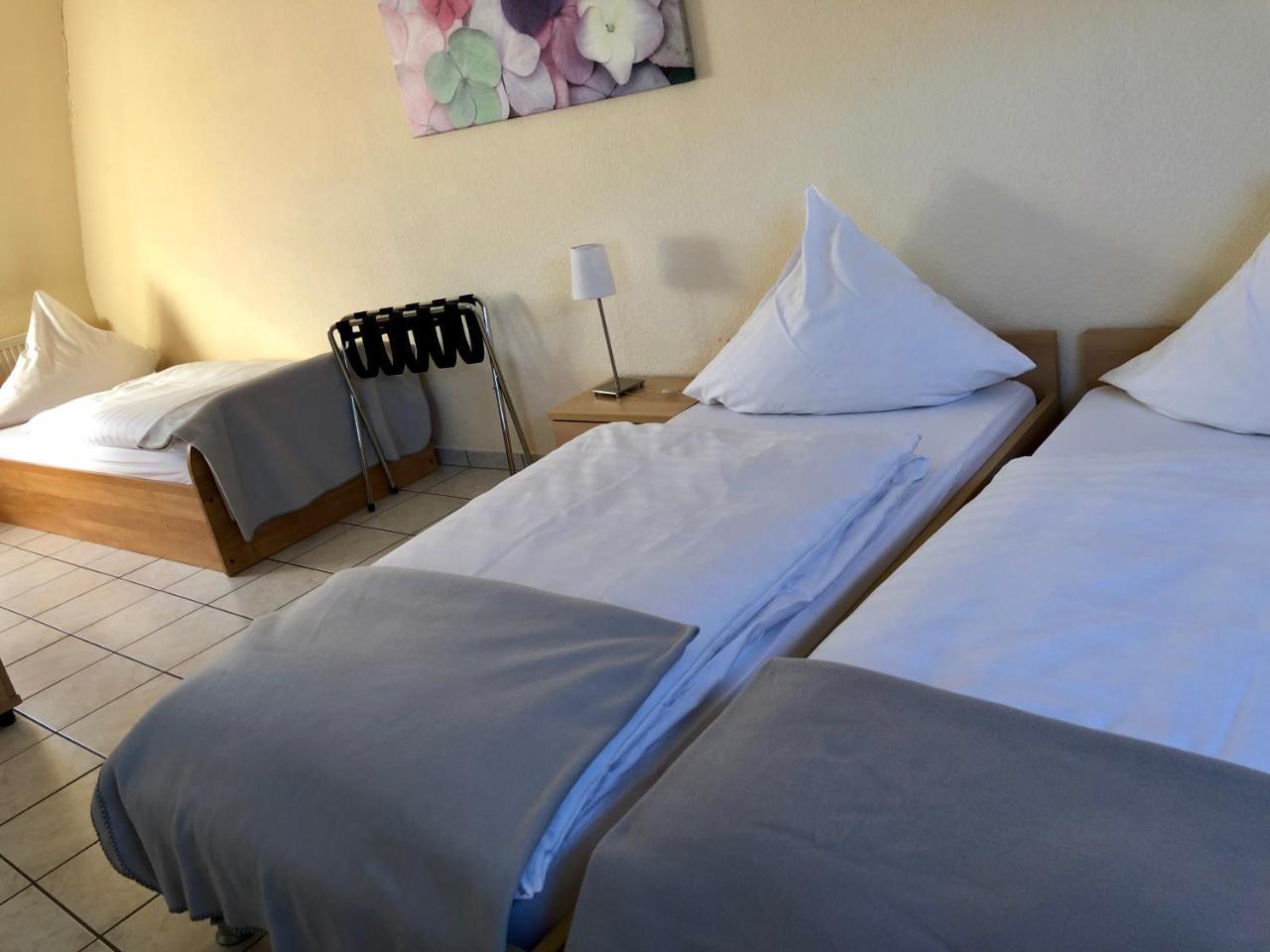 Hotel Hilgers Düren - Eifel エクステリア 写真