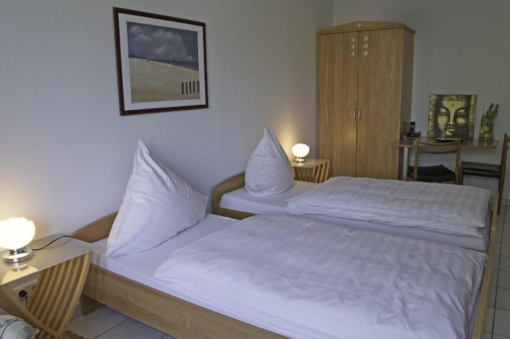 Hotel Hilgers Düren - Eifel 部屋 写真